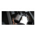 aegis smart key leather holder hyundai santa fe dm